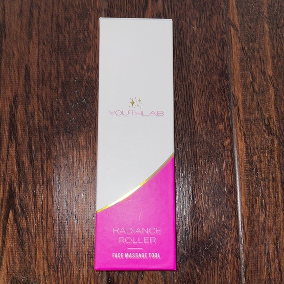 YouthLab Skincare Youthlab Radiance Roller Poshmark